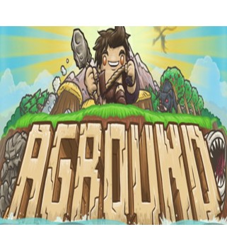 Aground Steam Key GLOBAL